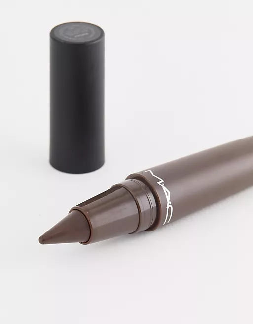 MAC Kajal Crayon Eye Liner Shade: Marsala