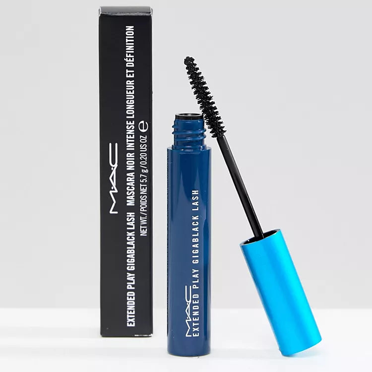 MAC Extended Play Gigablack Lash Mascara