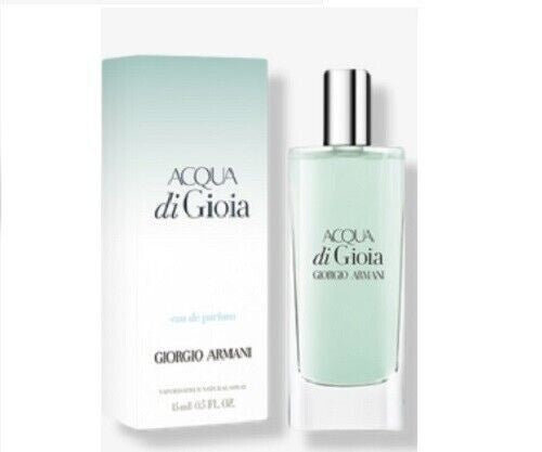 Giorgio Armani Acqua Di Gioia Women’s 15 ml