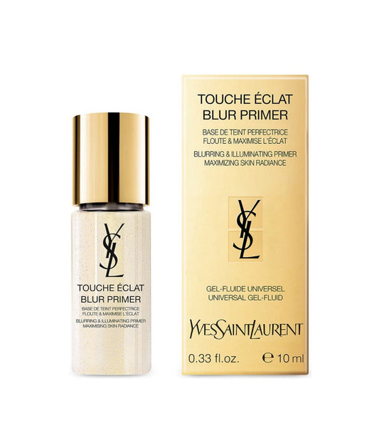 Bundle of 3- YSL Blur Primers 10 ml