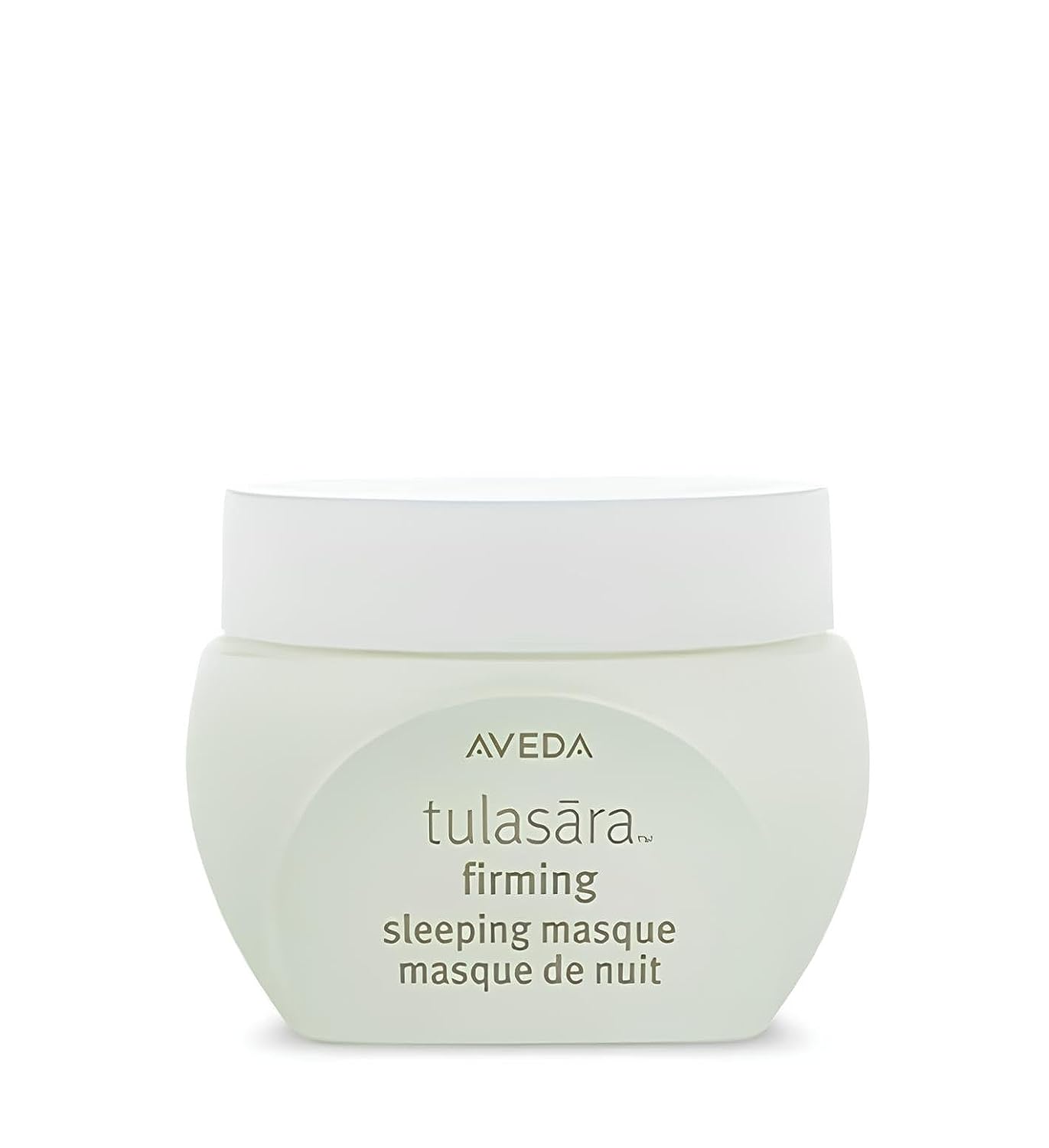 Aveda Tulasara Firming Sleeping Masque Rich Moisturizing Night Cream, 1.7 Fluid Ounce