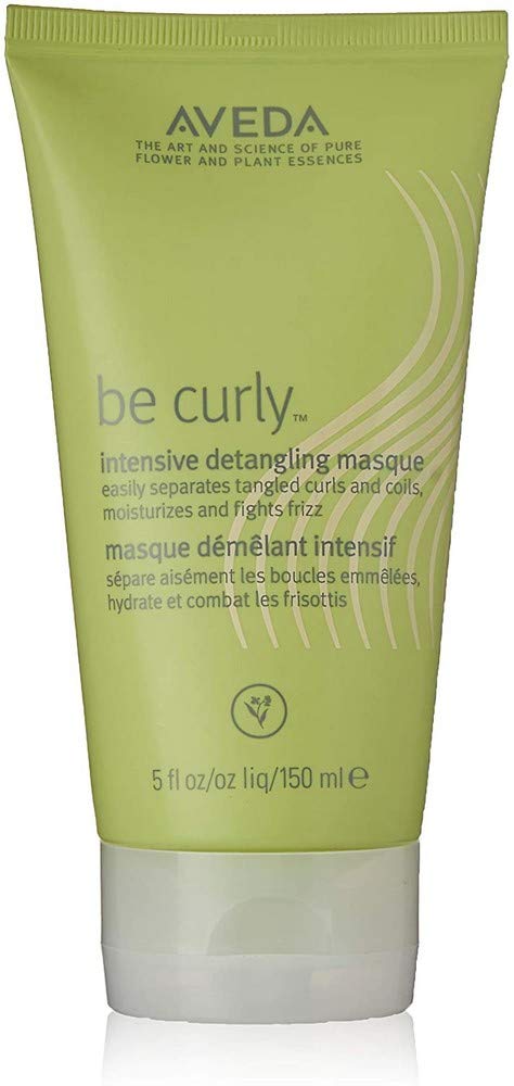 Aveda Be Curly Detangling Masque, 5.1 Ounce