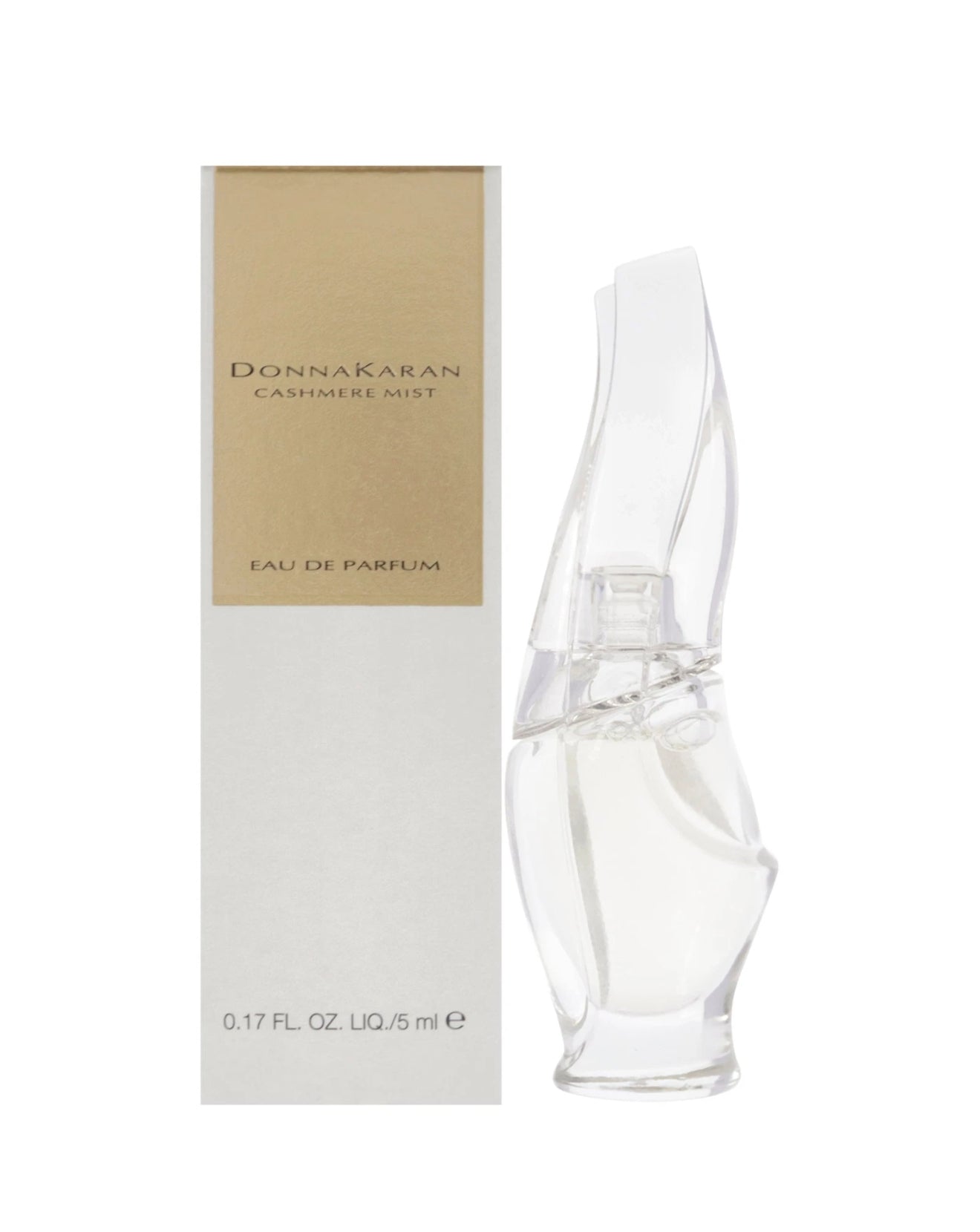 Bundle of 3- Donna Karan Cashmere Mist 5 ml EACH