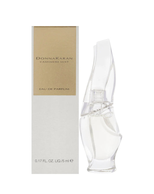 Bundle of 3- Donna Karan Cashmere Mist 5 ml EACH