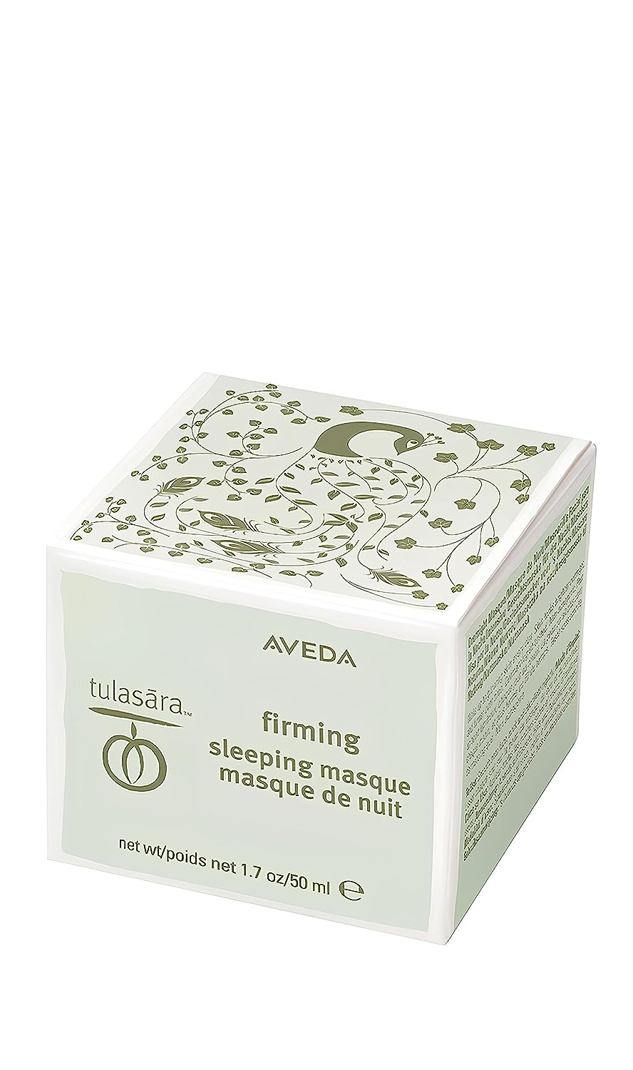 Aveda Tulasara Firming Sleeping Masque Rich Moisturizing Night Cream, 1.7 Fluid Ounce