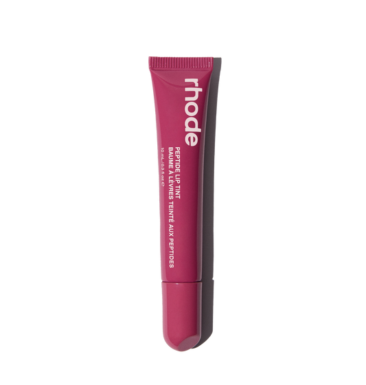 Rhodes Peptide Lip Tint- Raspberry Jelly