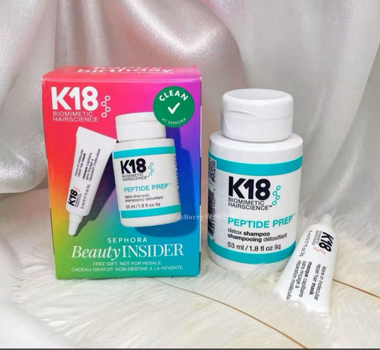 K18 Beauty Insider Set