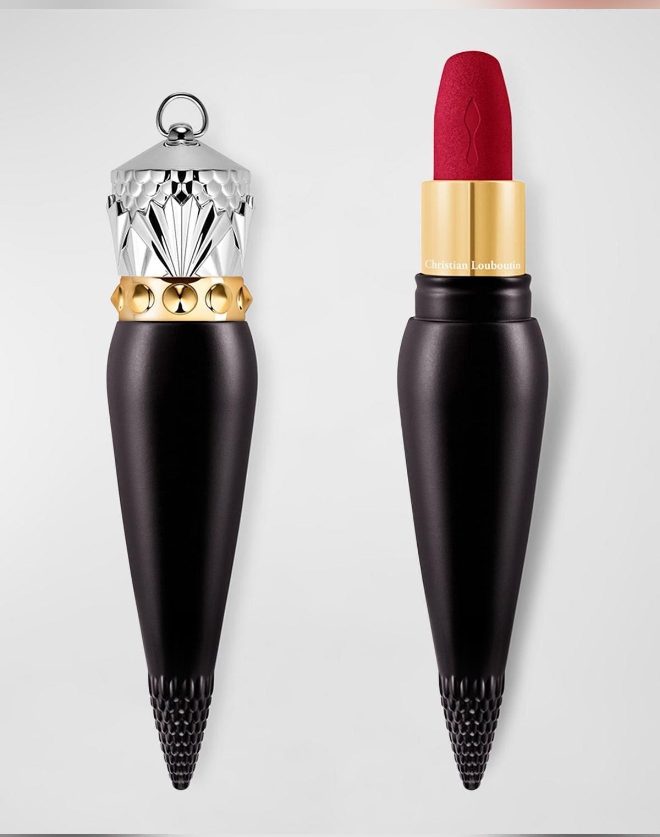 Christian Louboutin Lipstick 001- Boxed $100 Retail