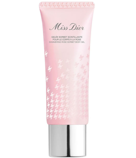 Miss Dior Shimmering Body Gel