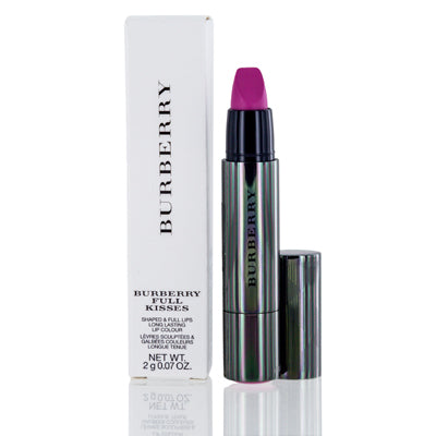 BURBERRY/FULL KISSES LIPSTICK TESTER 0.07 OZ (1.98 GR) #541 - LILAC