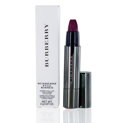 BURBERRY/FULL KISSES LIPSTICK TESTER 0.07 OZ (1.98 GR) #545 - DEWBERRY