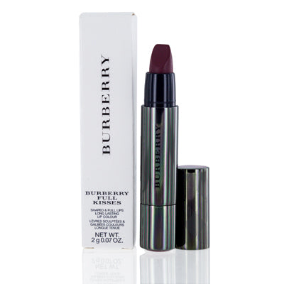BURBERRY/FULL KISSES LIPSTICK TESTER 0.07 OZ (1.98 GR) #549 - OXBLOOD
