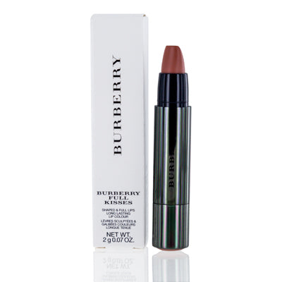 Burberry Full Kisses Lipstick Tester 0.07 Oz #505 - Nude