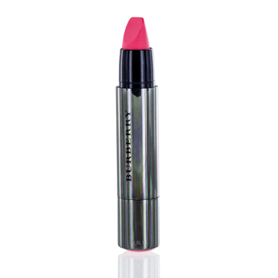 BURBERRY/FULL KISSES LIPSTICK TESTER 0.07 OZ (1.98 GR) #513 - PEONY ROSE