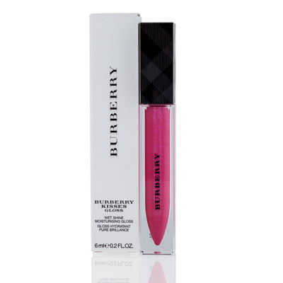 BURBERRY/BURBERRY KISSES GLOSS (45) SUGAR PINK TESTER 0.2 OZ (6 ML)