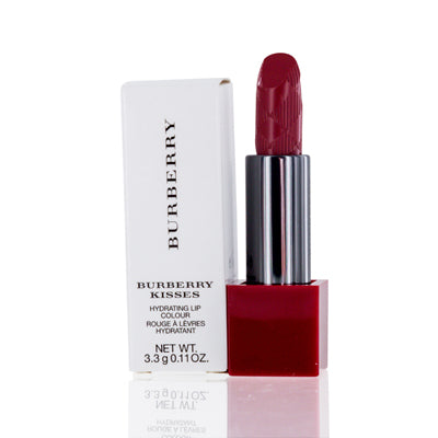 BURBERRY/KISSES HYDRATING LIPSTICK TESTER 0.11 OZ (3 ML)  #113 - UNION RED