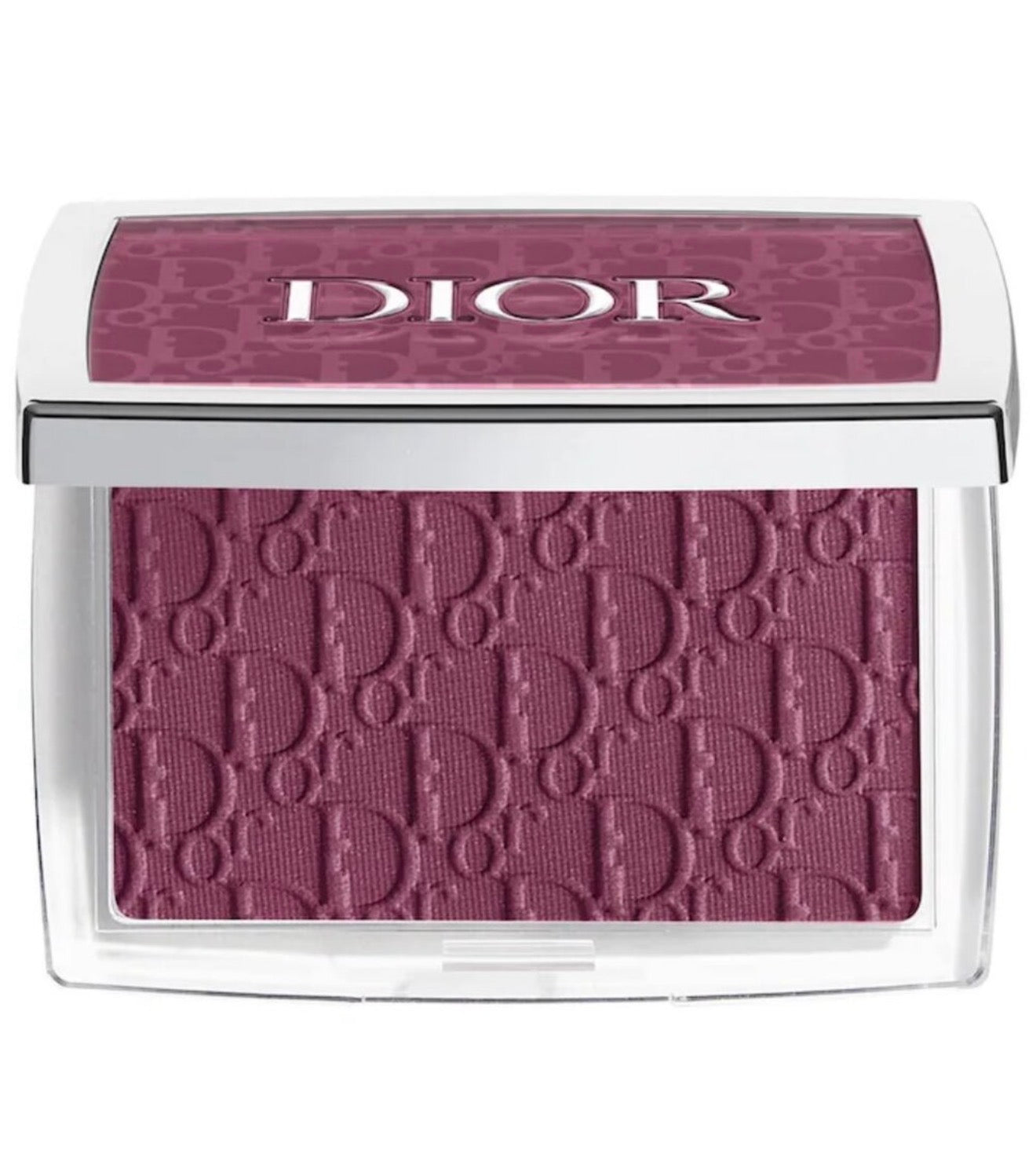 Dior Backstage Rosy Glow Blush 006 Berry – pH-Activated Powder Blush for Custom Healthy Glow