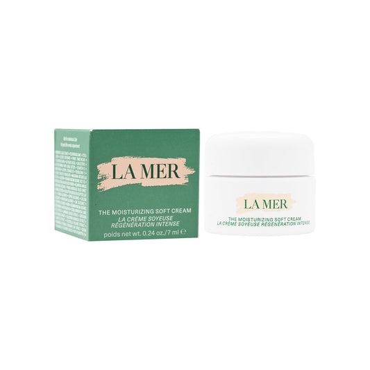 Bundle of 3- La Mer Soft Creams 7 ml Each