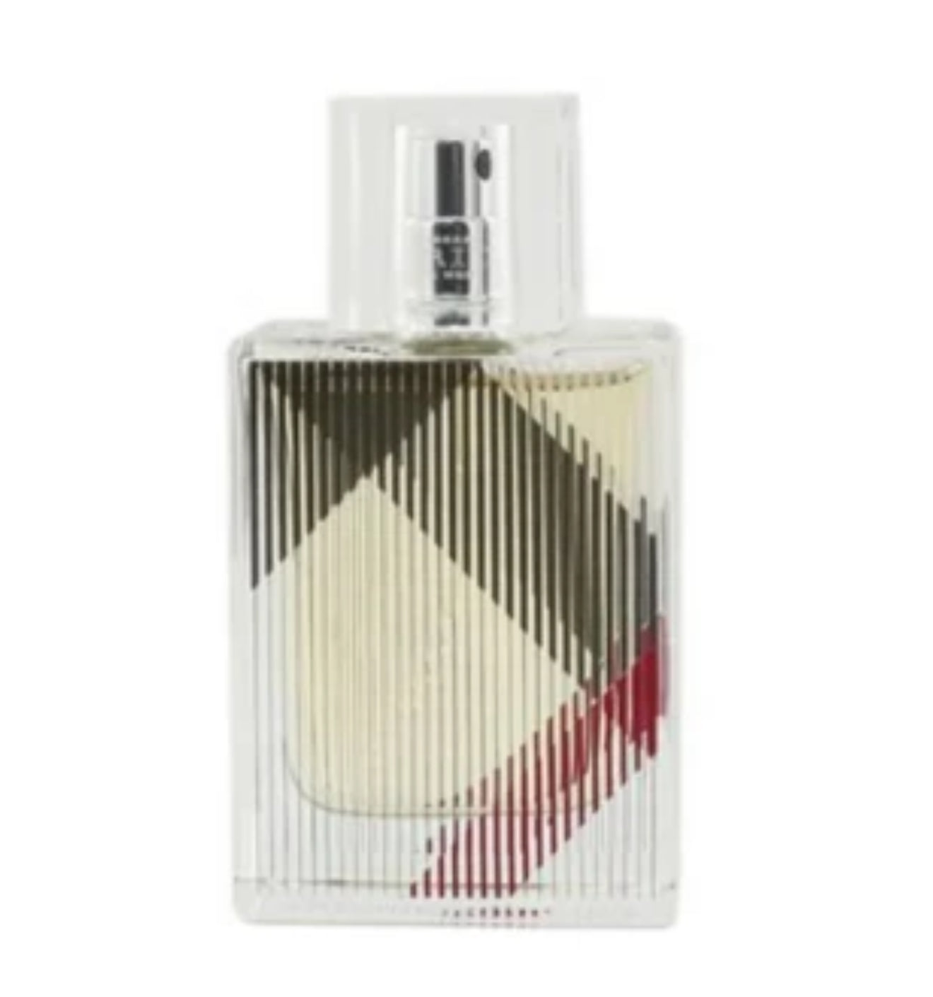 Burberry Brit Eau De Parfum Spray Tester 1.0 FL OZ
