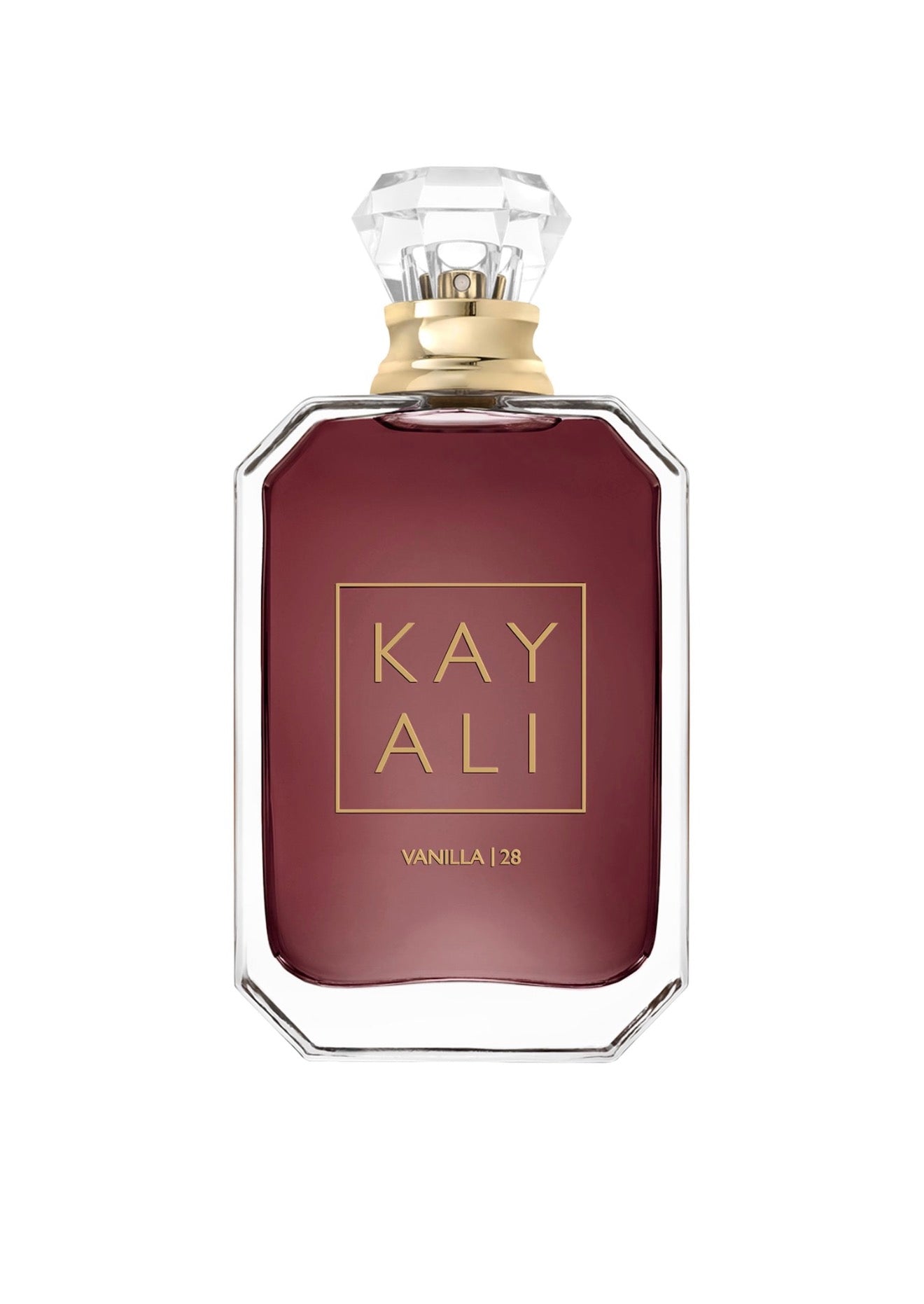 Kayali Vanilla | 28 Eau de Parfum – 3.4 oz Warm Gourmand, Vanilla Orchid & Amber