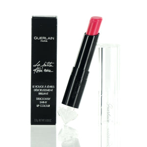 Guerlain La Petite Robe Noire Neon Pumps Lipstick 0.10 Oz Deliciously Shiny Lip Colour