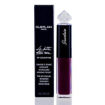 GUERLAIN/LA PETITE ROBE NOIRE #TRENDY LIPSTICK LIQUID 0.20 OZ (6 ML)