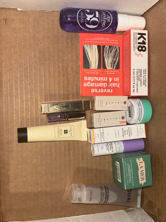 Mixed Reseller Bundle- Popular Brands