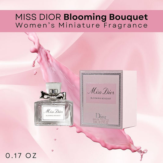 Miss Dior Blooming Bouquet 5 ml