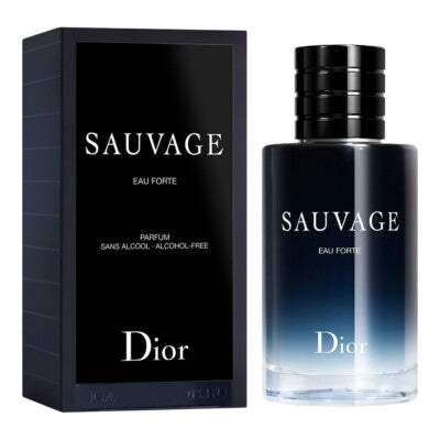 Dior Sauvage Eau Forte Parfum 10 ml