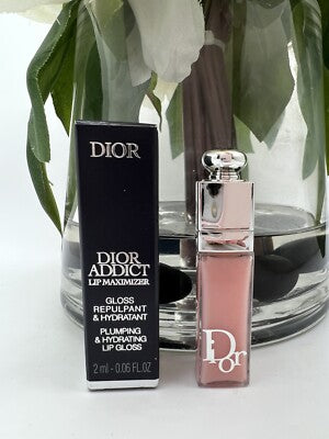 Dior Maximizer Mini 001 Boxed