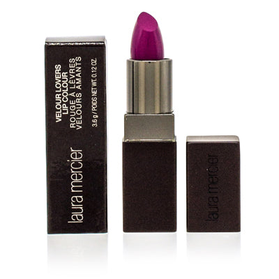 LAURA MERCIER/VELOUR LOVERS LIP COLOUR VOYEUR 0.12 OZ (3.6 ML)