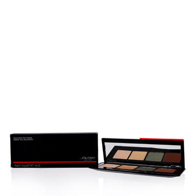 Shiseido Essentialist Eye Shadow Palette: 03 Namiki Street Nature