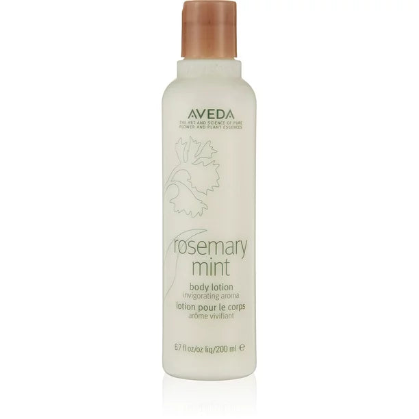 Aveda Rosemary Mint Body Lotion