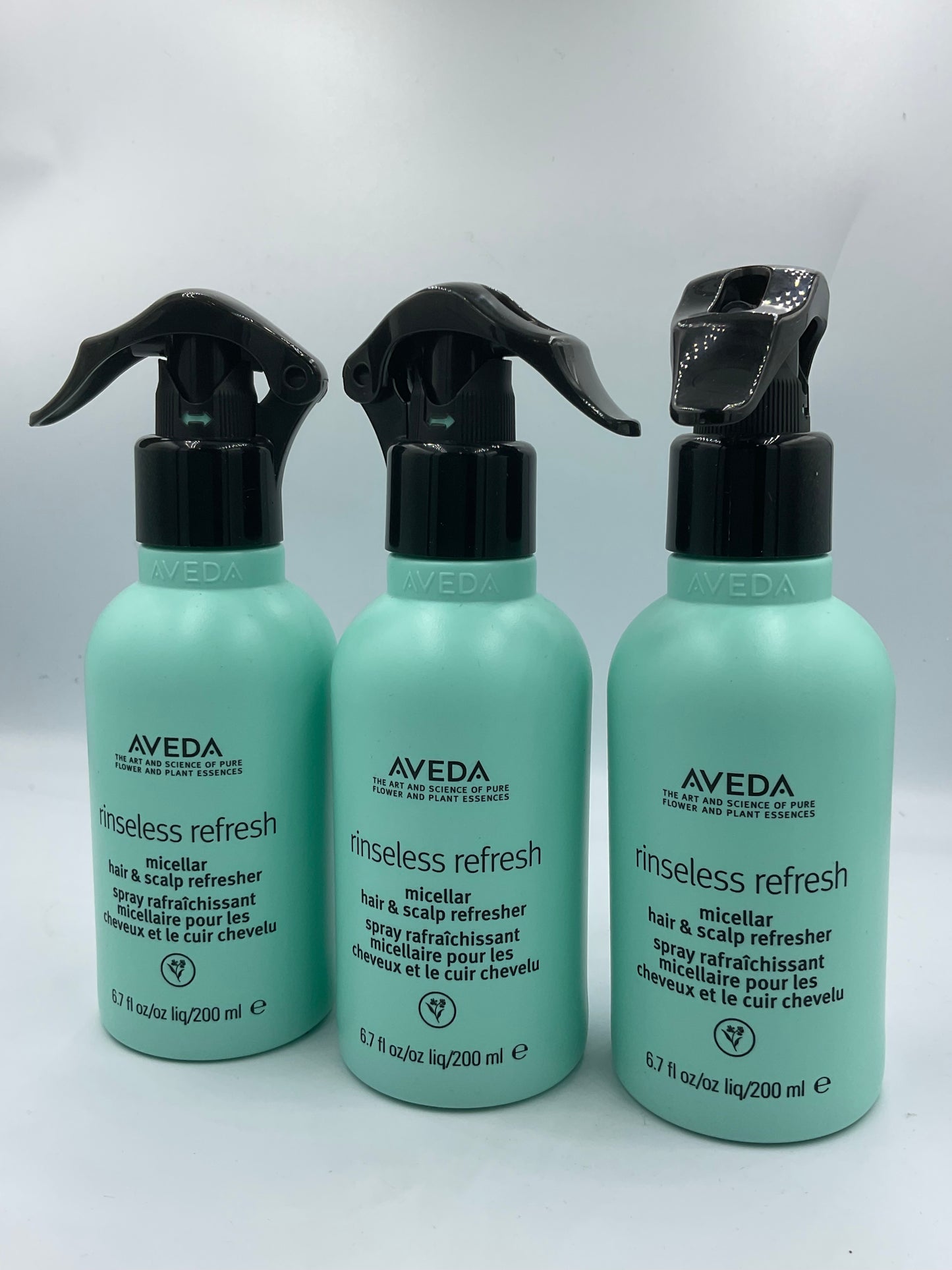 Aveda Rinseless Refresh Micellar Hair & Scalp Refresher