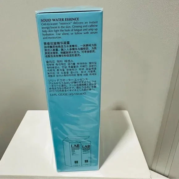 Lab Series Skincare for Men Hydration Boost Gift Set