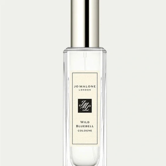 Jo Malone Wild Bluebell Perfume/Cologne 1.0 oz