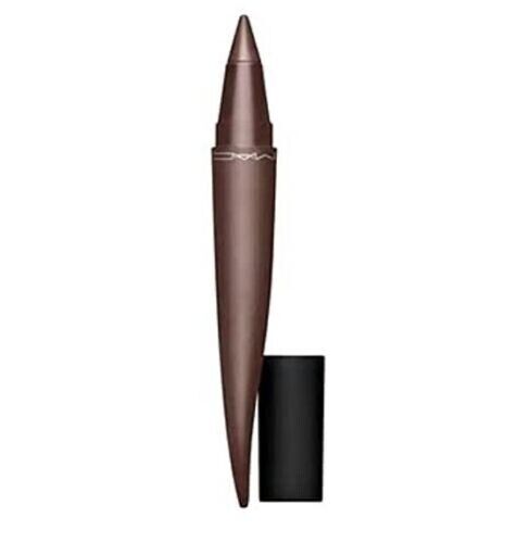 MAC Kajal Crayon Eye Liner Shade: Marsala