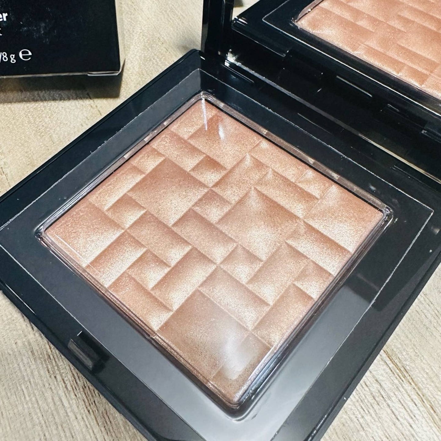 Bobbi Brown Full Size Highlighter Shade: Afternoon Glow