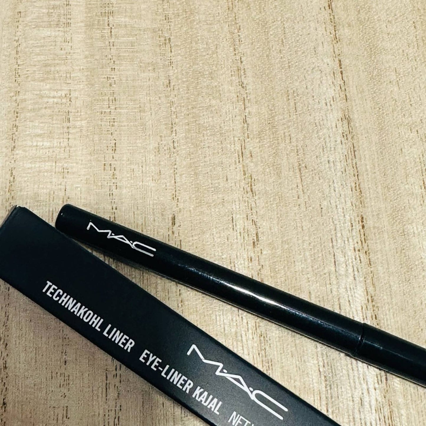 MAC Technakohl Eye Liner Kajal Graphblack