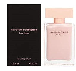 Narciso Rodriguez Type Pure Perfume (L)