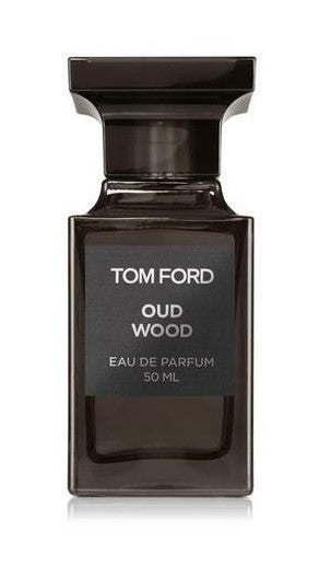Tom Ford Oud Wood Type Body Oil (M)
