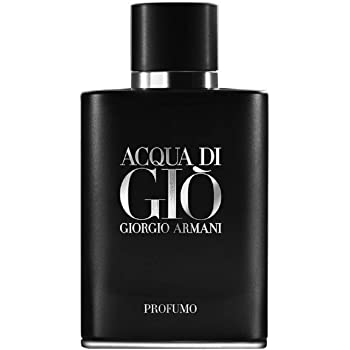 Giorgio Armani Acqua Di Gio Profumo Type Body Oil (M)