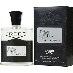 Creed Aventus Type Pure Perfume (M)