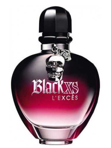 Paco Rabanne Black XS Elixir Type Pure Perfume (M)