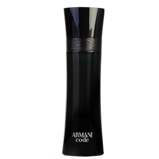 Giorgio Armani Code Type Pure Perfume (M)