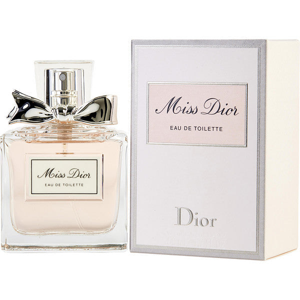 Christian Dior Miss Dior Cherri Type Pure Perfume (L)