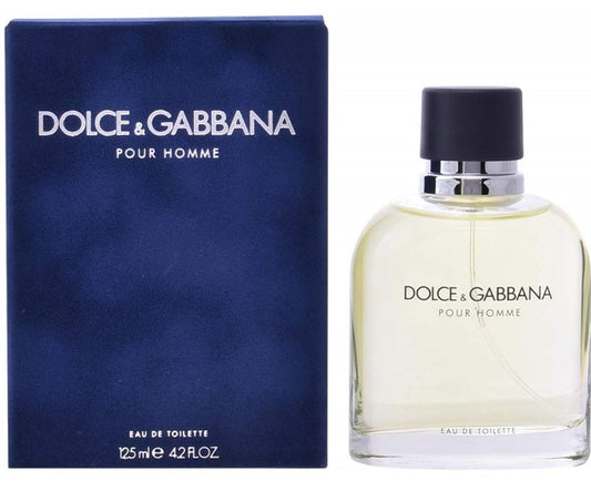 Dolce & Gabbana Dolce (Original) Type Body Oil (M)
