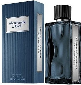 Abercrombie First Instinct Blue Type Pure Perfume (M)