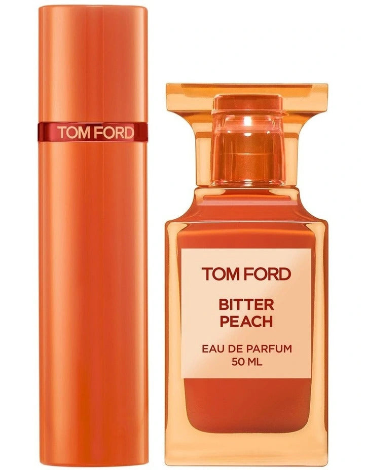 Tom Ford Bitter Peach Type Body Oil – E Perfume Bar