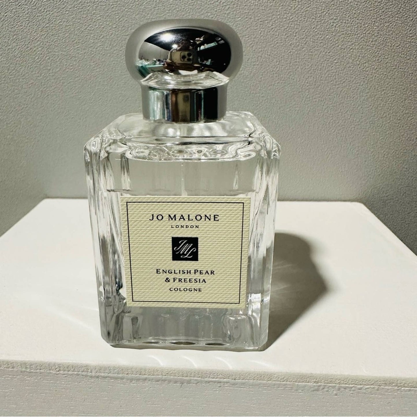 Jo Malone English Pear & Freesia Fragrance 1.7 oz
